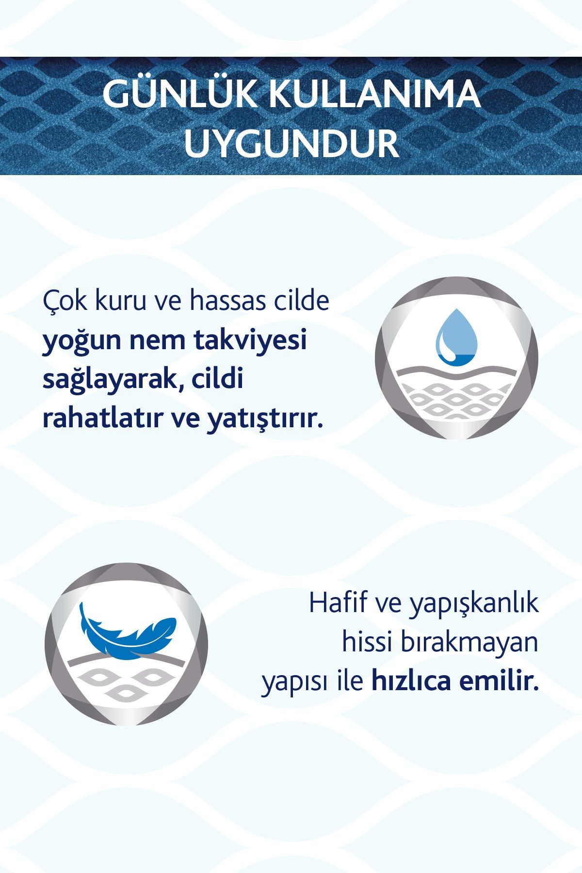 Bepanthol Derma Yoğun Nemlendirici Günlük Vücut Losyonu 200 ml Çok Kuru ve Hassas Ciltler Bepanthol Derma Yoğun Nemlendirici Günlük Vücut Losyonu 200 ml Çok Kuru ve Hassas Ciltler