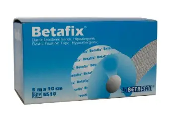 Betafix 5m x 10cm (5510)