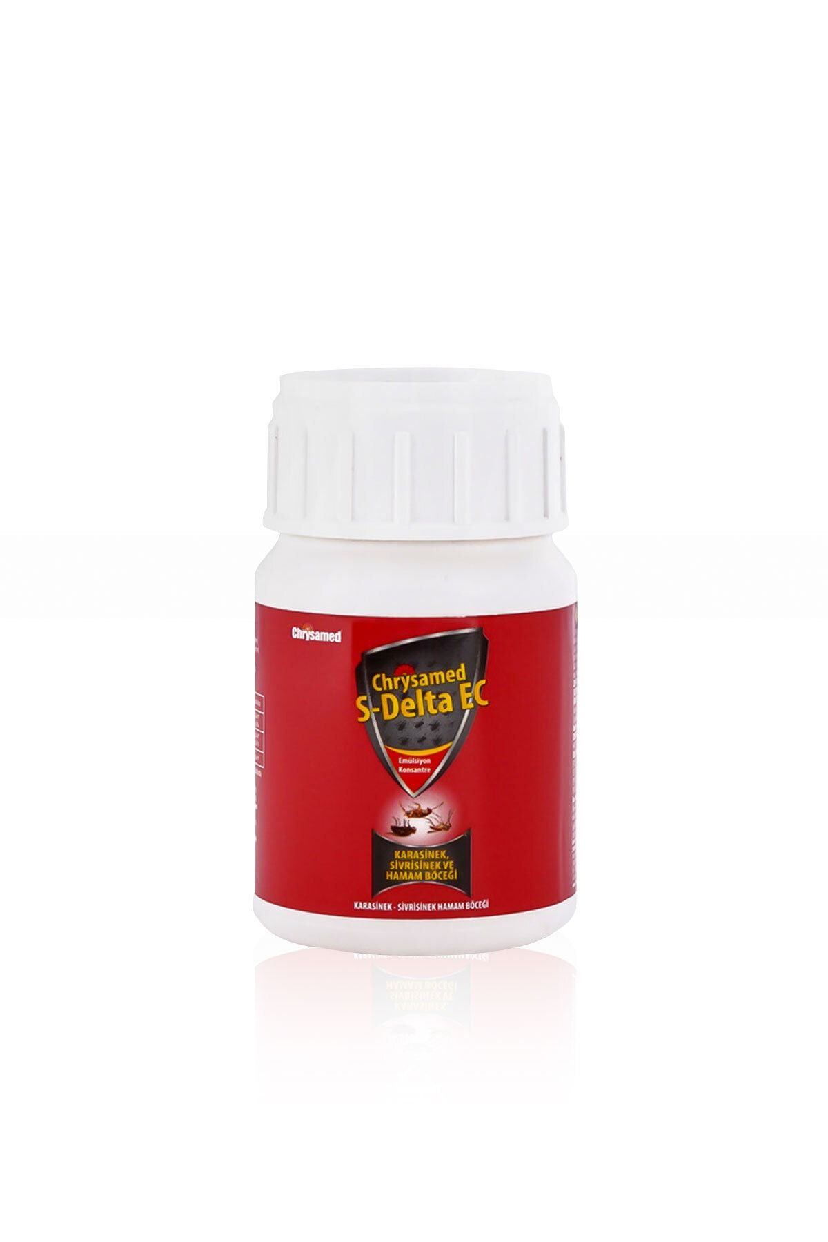 Chrysamed Konsantre Ec Plus 50 ml Chrysamed Konsantre Ec Plus 50 ml