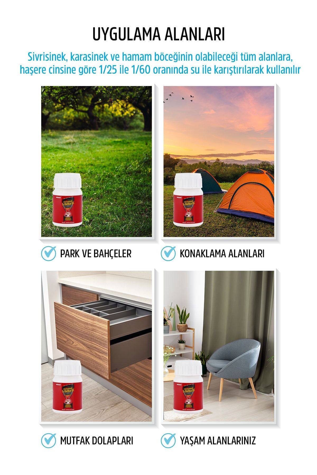 Chrysamed Konsantre Ec Plus 50 ml Chrysamed Konsantre Ec Plus 50 ml