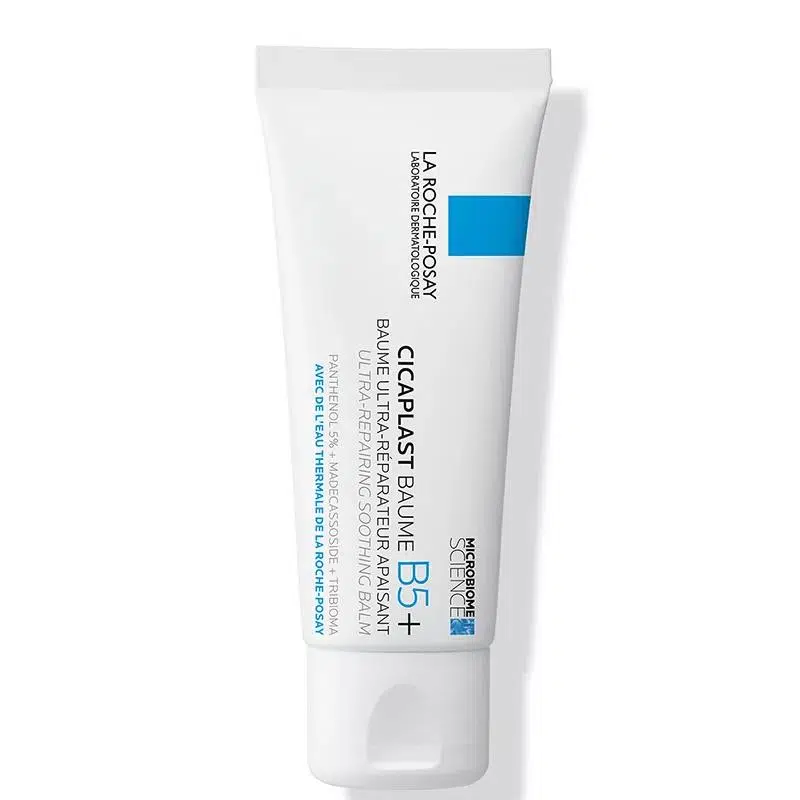 La Roche Posay Cicaplast Baume B5+ Krem 40 ml