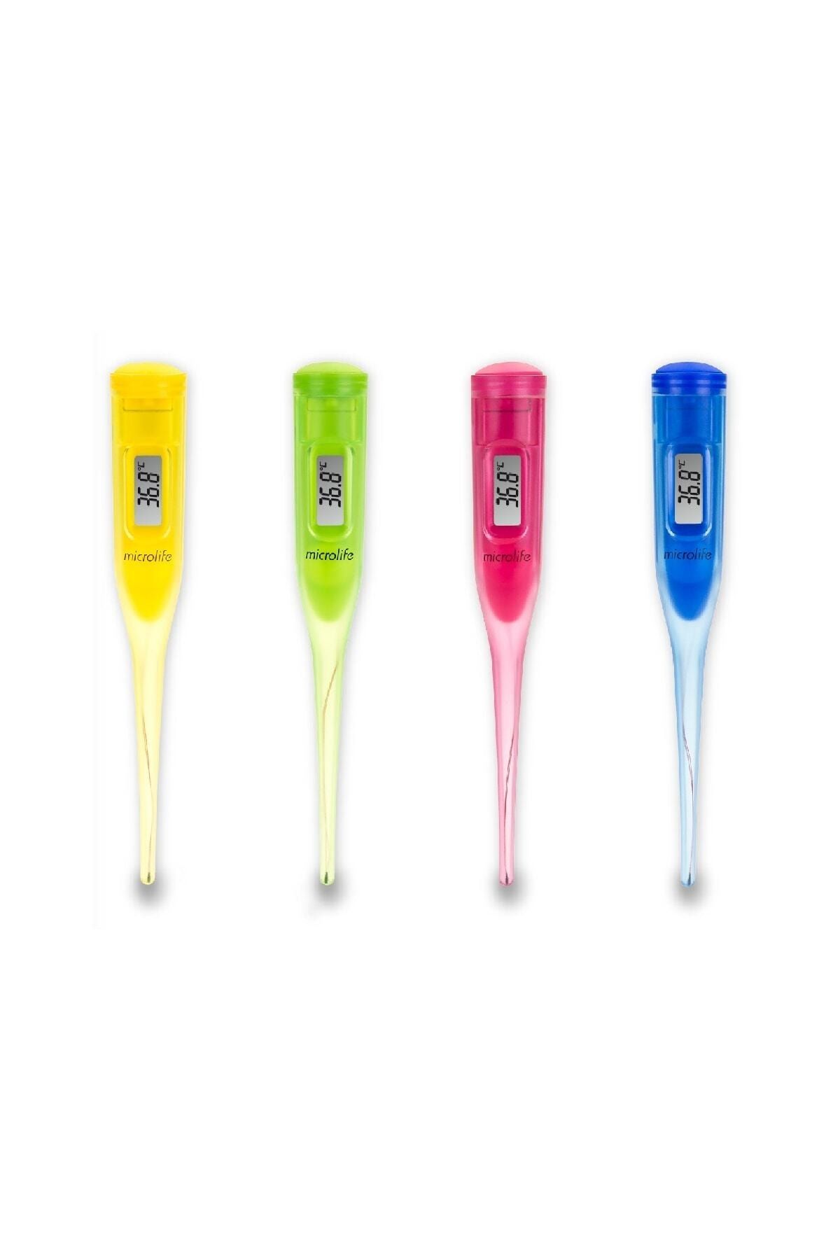 Microlife MT60 Dijital Derece Microlife MT60 Dijital Derece
