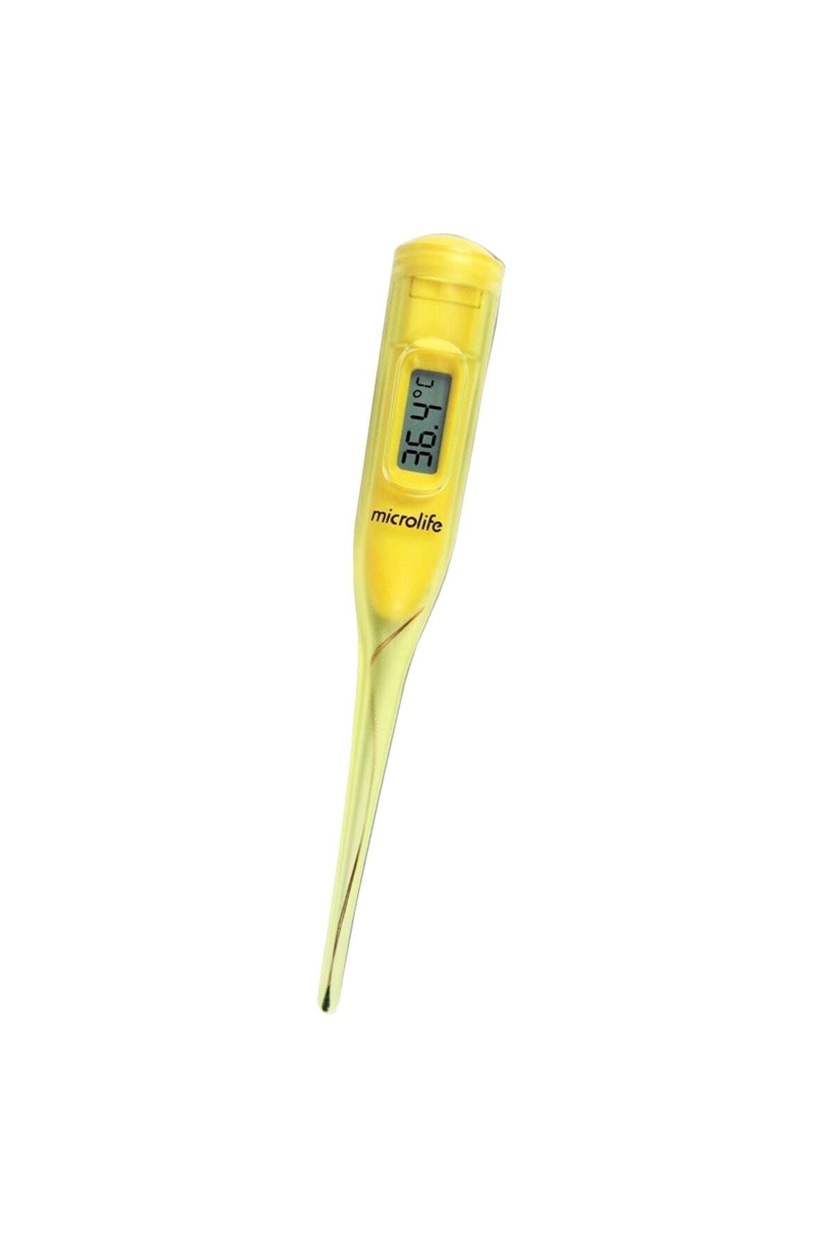 Microlife MT60 Dijital Derece Microlife MT60 Dijital Derece