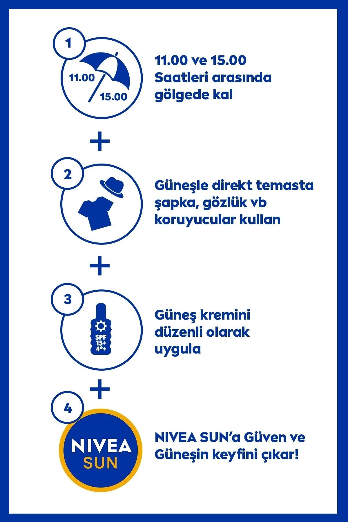 Nivea Sun Güneş Kremi Spf50 200 ml Sprey, Çok Yüksek Güneş Koruyucu Ve 48 Saat Nemlendirme Nivea Sun Güneş Kremi Spf50 200 ml Sprey, Çok Yüksek Güneş Koruyucu Ve 48 Saat Nemlendirme