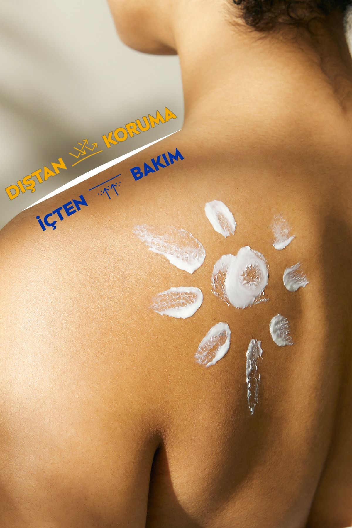 Nivea Sun Güneş Kremi Spf50 200 ml Sprey, Çok Yüksek Güneş Koruyucu Ve 48 Saat Nemlendirme Nivea Sun Güneş Kremi Spf50 200 ml Sprey, Çok Yüksek Güneş Koruyucu Ve 48 Saat Nemlendirme