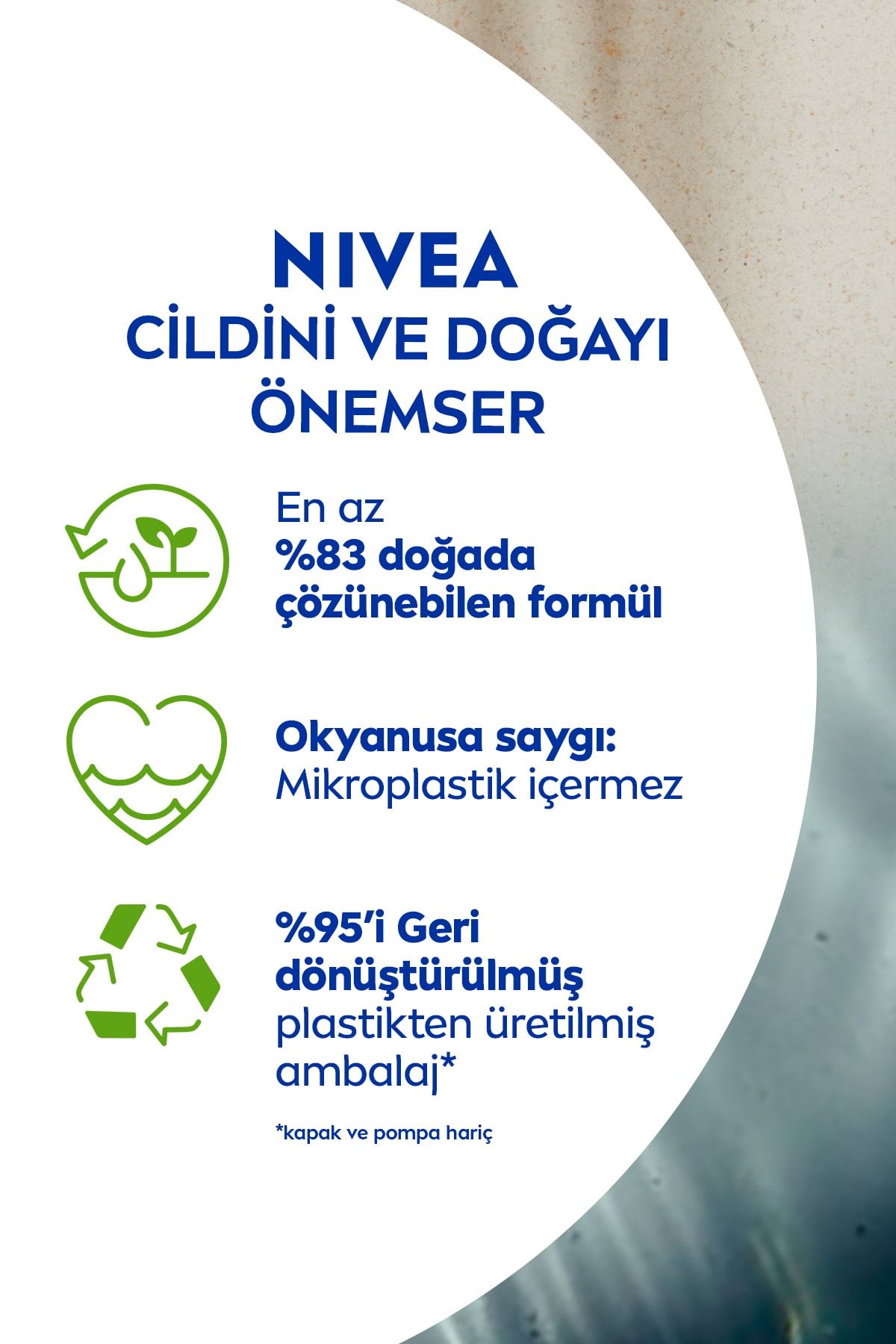 Nivea Sun Güneş Kremi Spf50 200 ml Sprey, Çok Yüksek Güneş Koruyucu Ve 48 Saat Nemlendirme Nivea Sun Güneş Kremi Spf50 200 ml Sprey, Çok Yüksek Güneş Koruyucu Ve 48 Saat Nemlendirme
