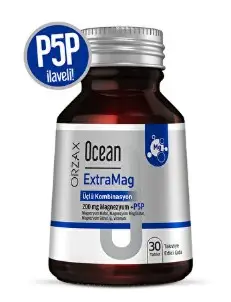 Ocean Extramag P5P 60 Tablet