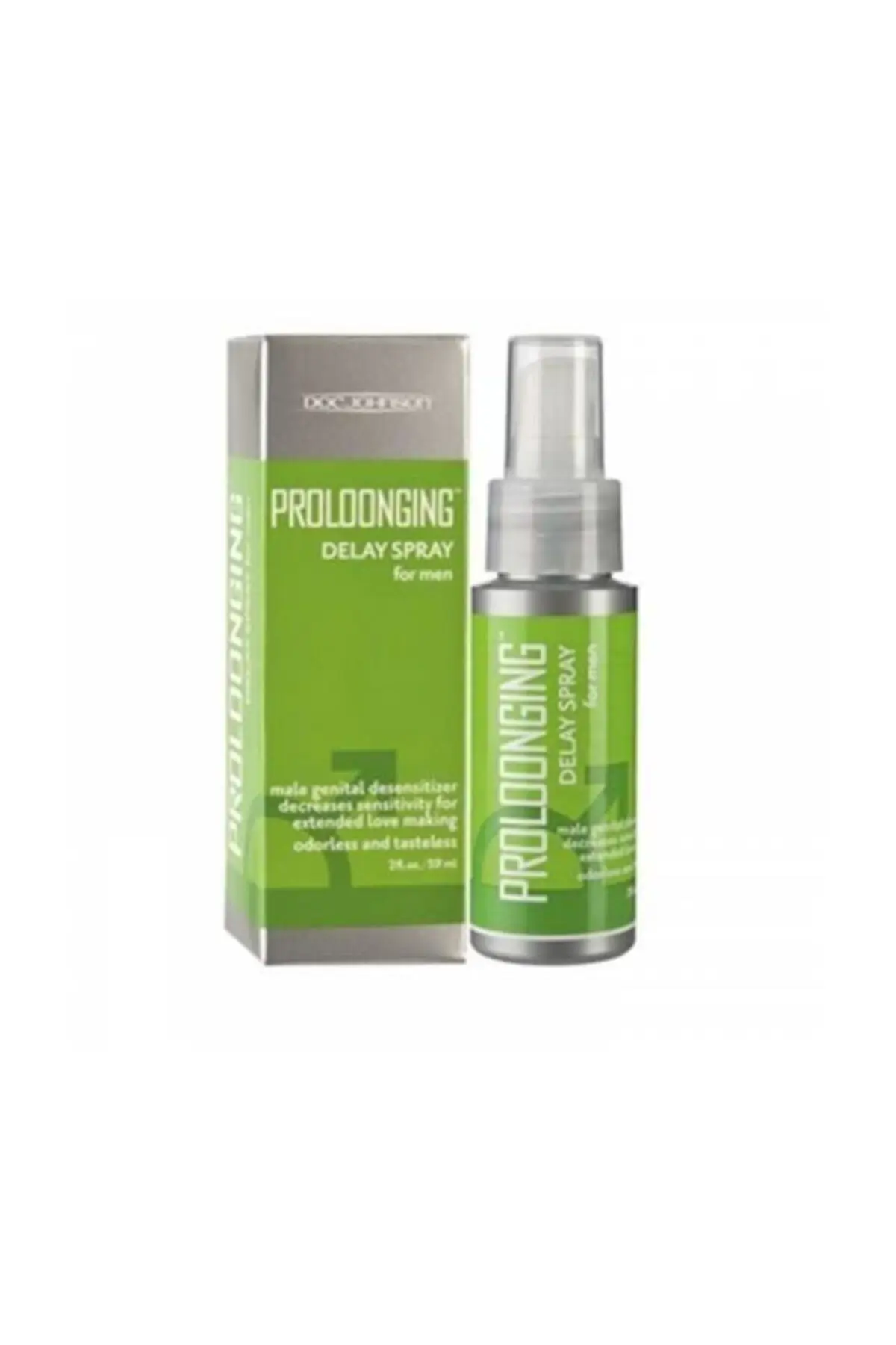 Proling Delay Geciktirici Sprey 59 ml