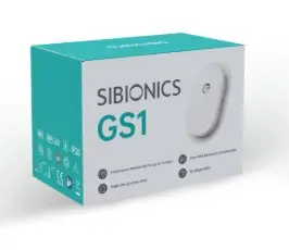 Sibionics GS1 Sürekli Glukoz Sistemi